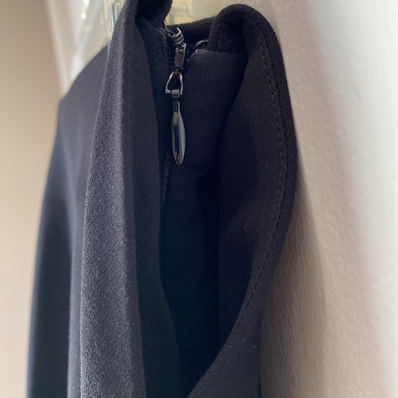 Alexis strapless jumpsuit - Picture 6 of 9